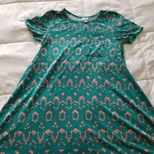 LuLaRoe, Carly Dress